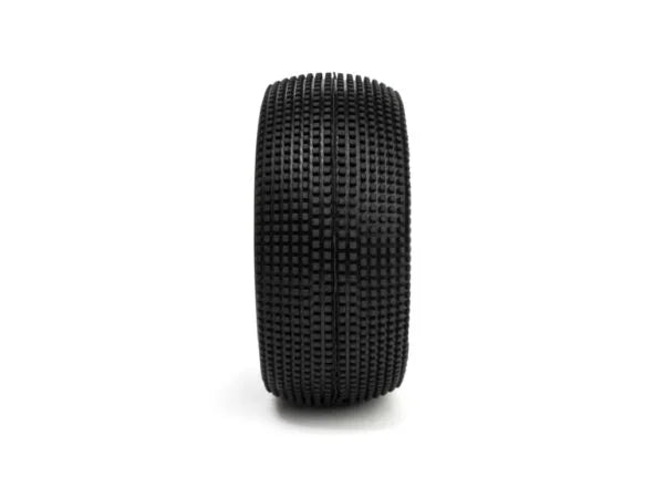 HotRace Buggy AMAZZONIA<br>Super Soft Compound<br>NO INSERT (pair)