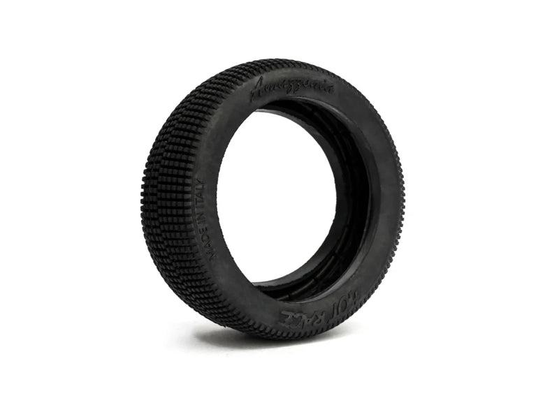 HotRace Buggy AMAZZONIA<br>Soft Compound<br>NO INSERT (pair)