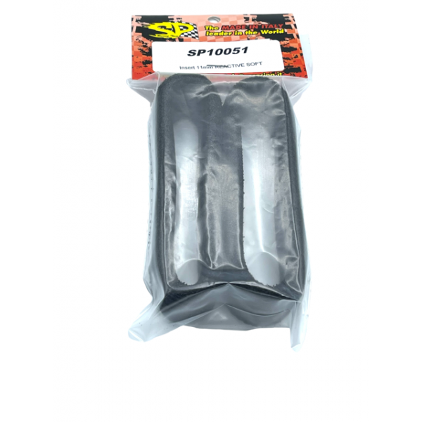 SPR Reactive Inserts (4) - 1/8 Off-Road Buggy Tire Inserts